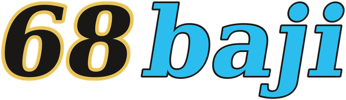 68baji logo